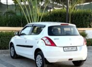 MARUTI SWIFT  VDI 2014