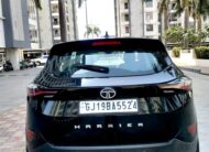 TATA HARRIER 2020