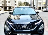 TATA HARRIER 2020