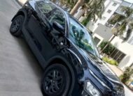 TATA HARRIER 2020