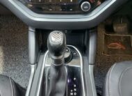 TATA HARRIER 2020