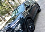 TATA HARRIER 2020