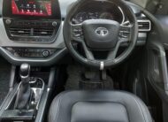 TATA HARRIER 2020