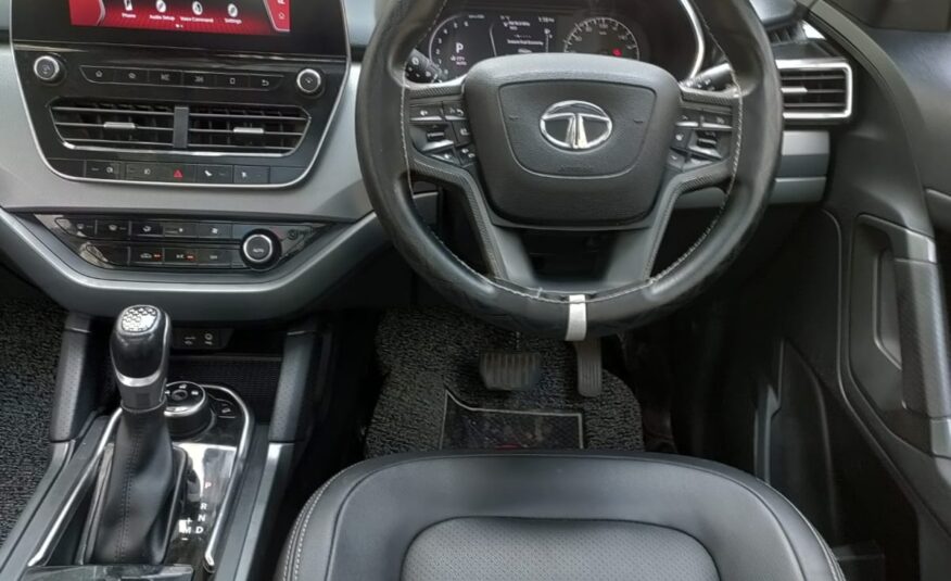 TATA HARRIER 2020