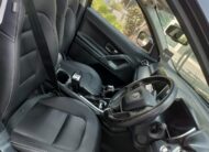 TATA HARRIER 2020