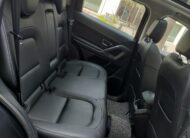 TATA HARRIER 2020