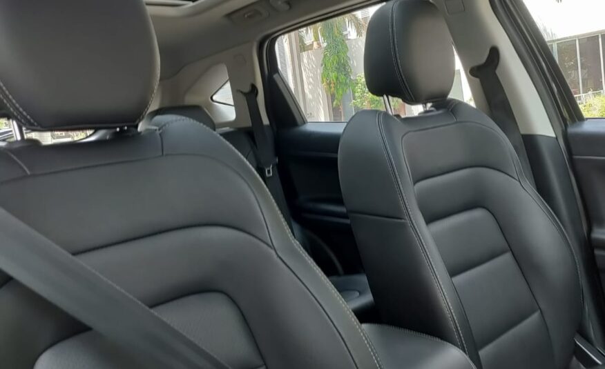 TATA HARRIER 2020