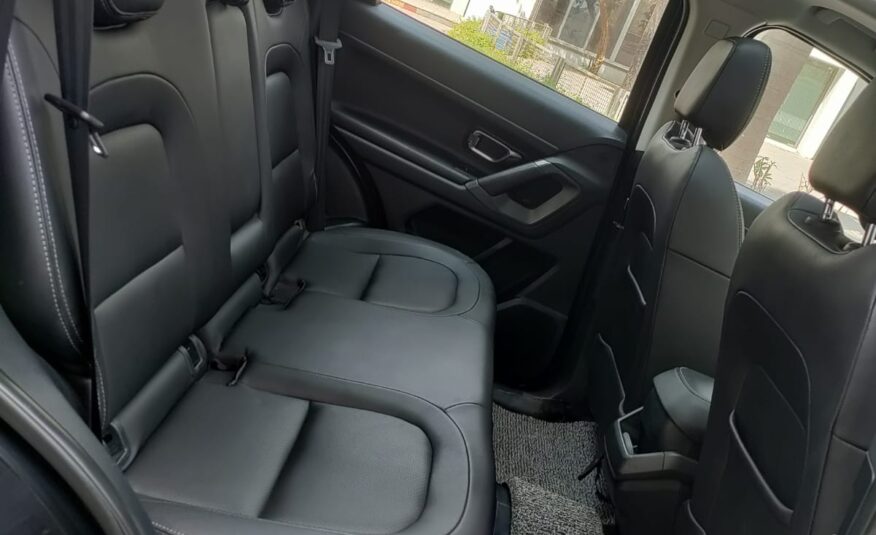 TATA HARRIER 2020