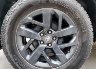 TATA HARRIER 2020