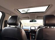 ECOSPORT TITANIUM PLUS (S) SUNROOF 2019