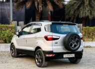 ECOSPORT TITANIUM PLUS (S) SUNROOF 2019