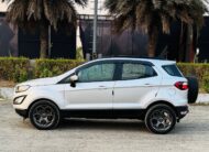 ECOSPORT TITANIUM PLUS (S) SUNROOF 2019