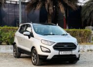 ECOSPORT TITANIUM PLUS (S) SUNROOF 2019