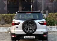ECOSPORT TITANIUM PLUS (S) SUNROOF 2019