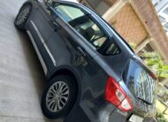 MARUTI SUZUKI  S-CROSS 2017 ZETA