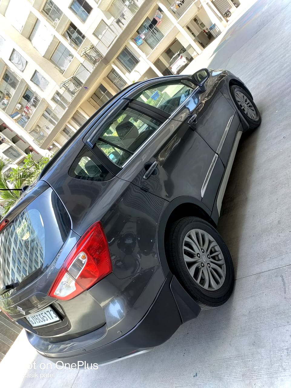 MARUTI SUZUKI  S-CROSS 2017 ZETA