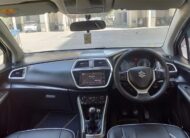 MARUTI SUZUKI  S-CROSS 2017 ZETA