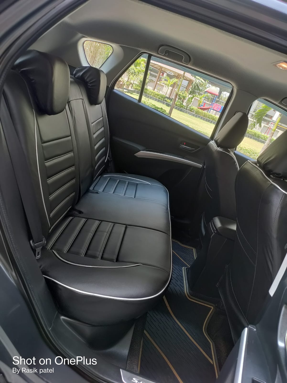 MARUTI SUZUKI  S-CROSS 2017 ZETA