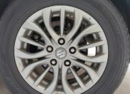 MARUTI SUZUKI  S-CROSS 2017 ZETA