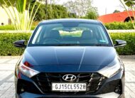 HYUNDAI NEW I20 ASTA (AUTO) 2021