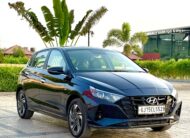 HYUNDAI NEW I20 ASTA (AUTO) 2021