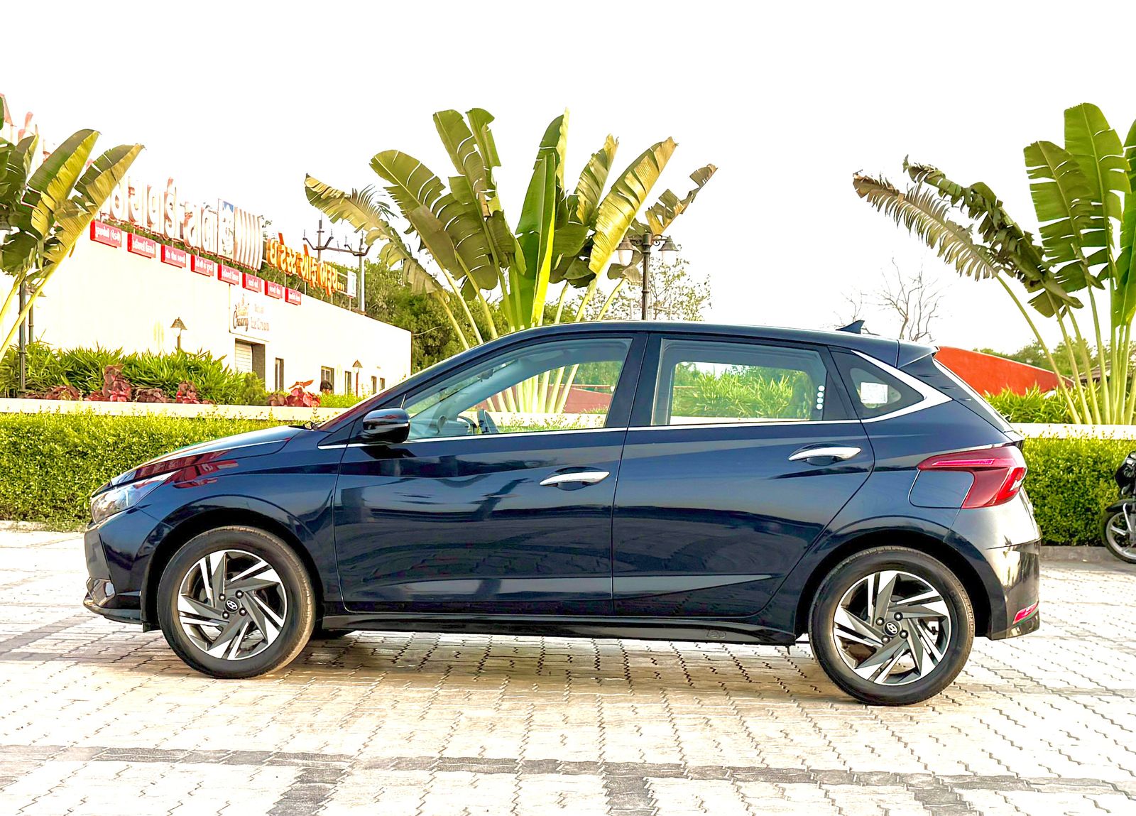 HYUNDAI NEW I20 ASTA (AUTO) 2021