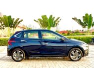 HYUNDAI NEW I20 ASTA (AUTO) 2021