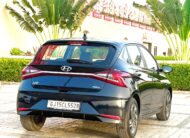 HYUNDAI NEW I20 ASTA (AUTO) 2021