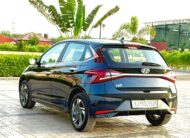 HYUNDAI NEW I20 ASTA (AUTO) 2021