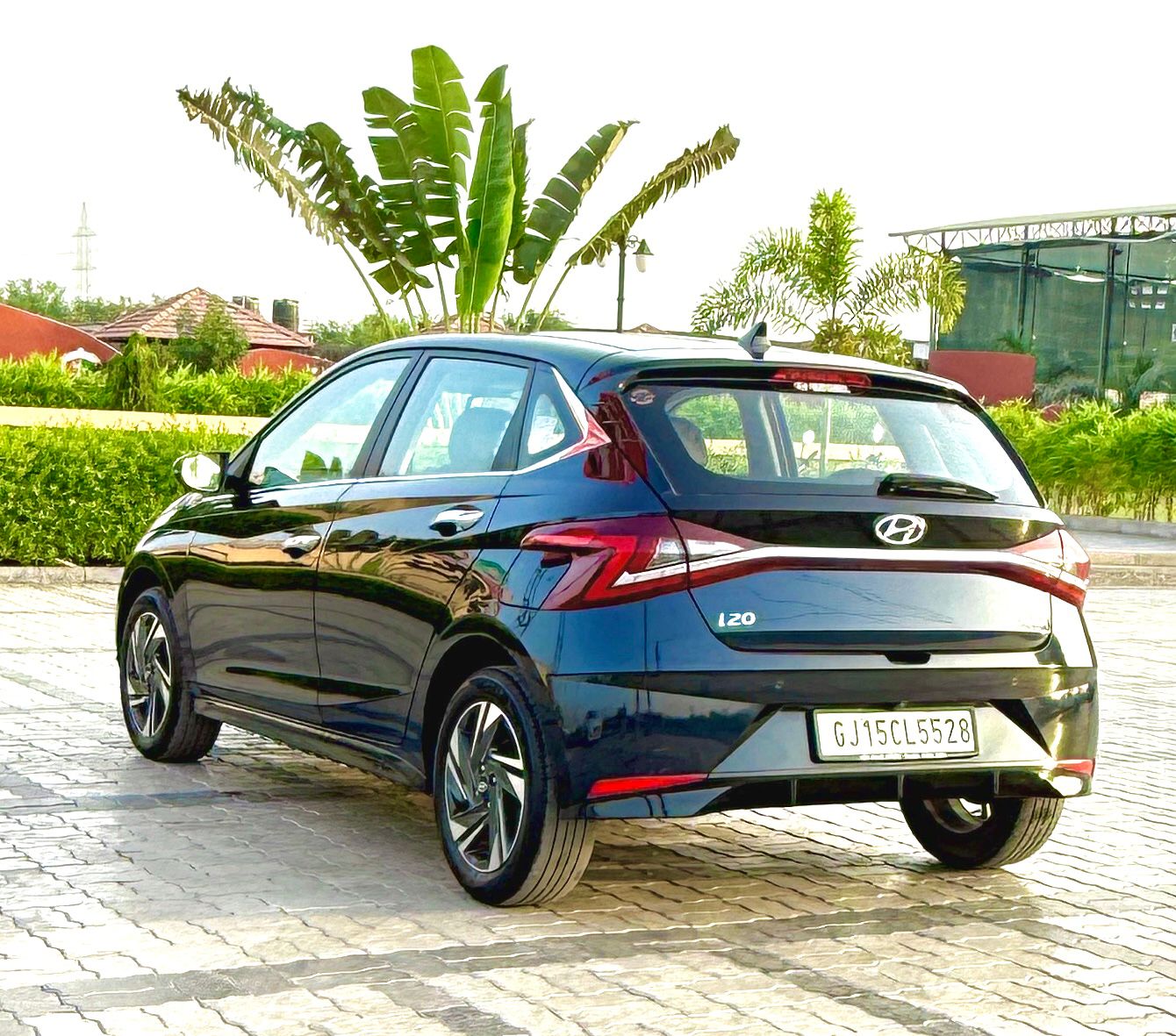HYUNDAI NEW I20 ASTA (AUTO) 2021