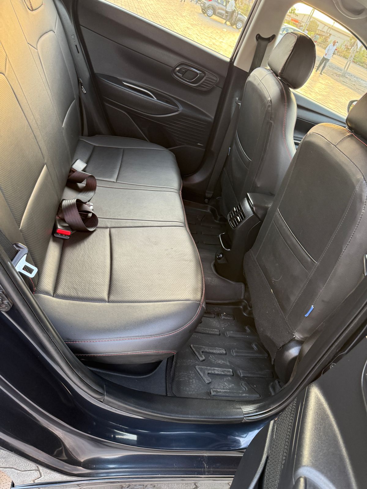 HYUNDAI NEW I20 ASTA (AUTO) 2021