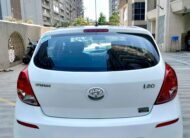 HYUNDAI  I 20 2012 SPORTS ABS
