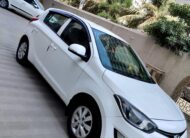 HYUNDAI  I 20 2012 SPORTS ABS