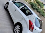 HYUNDAI  I 20 2012 SPORTS ABS