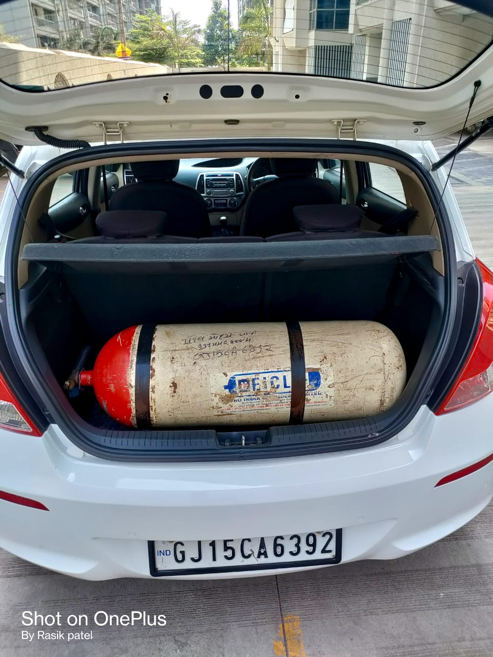 HYUNDAI  I 20 2012 SPORTS ABS