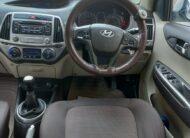 HYUNDAI  I 20 2012 SPORTS ABS