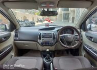HYUNDAI  I 20 2012 SPORTS ABS