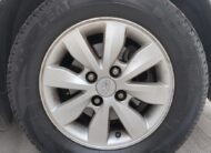 HYUNDAI  I 20 2012 SPORTS ABS